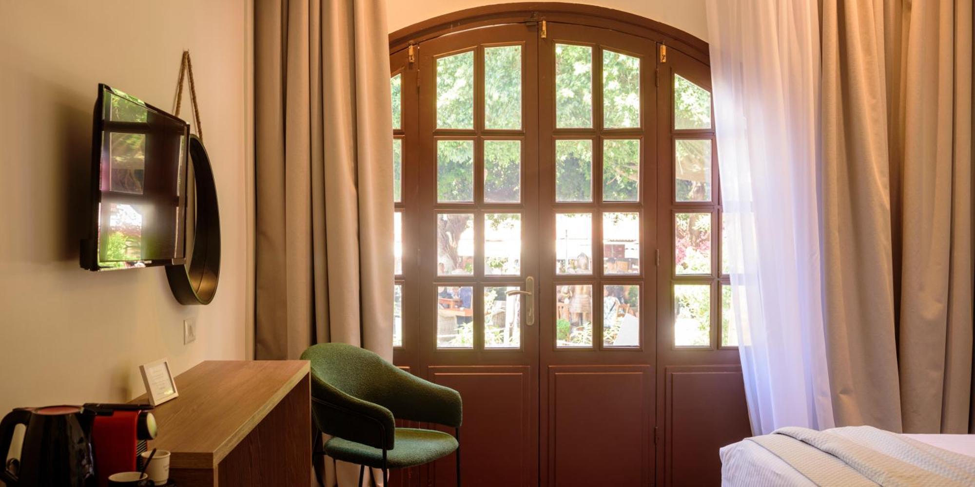 Arthur Suites In Old Town Rhodes City Extérieur photo