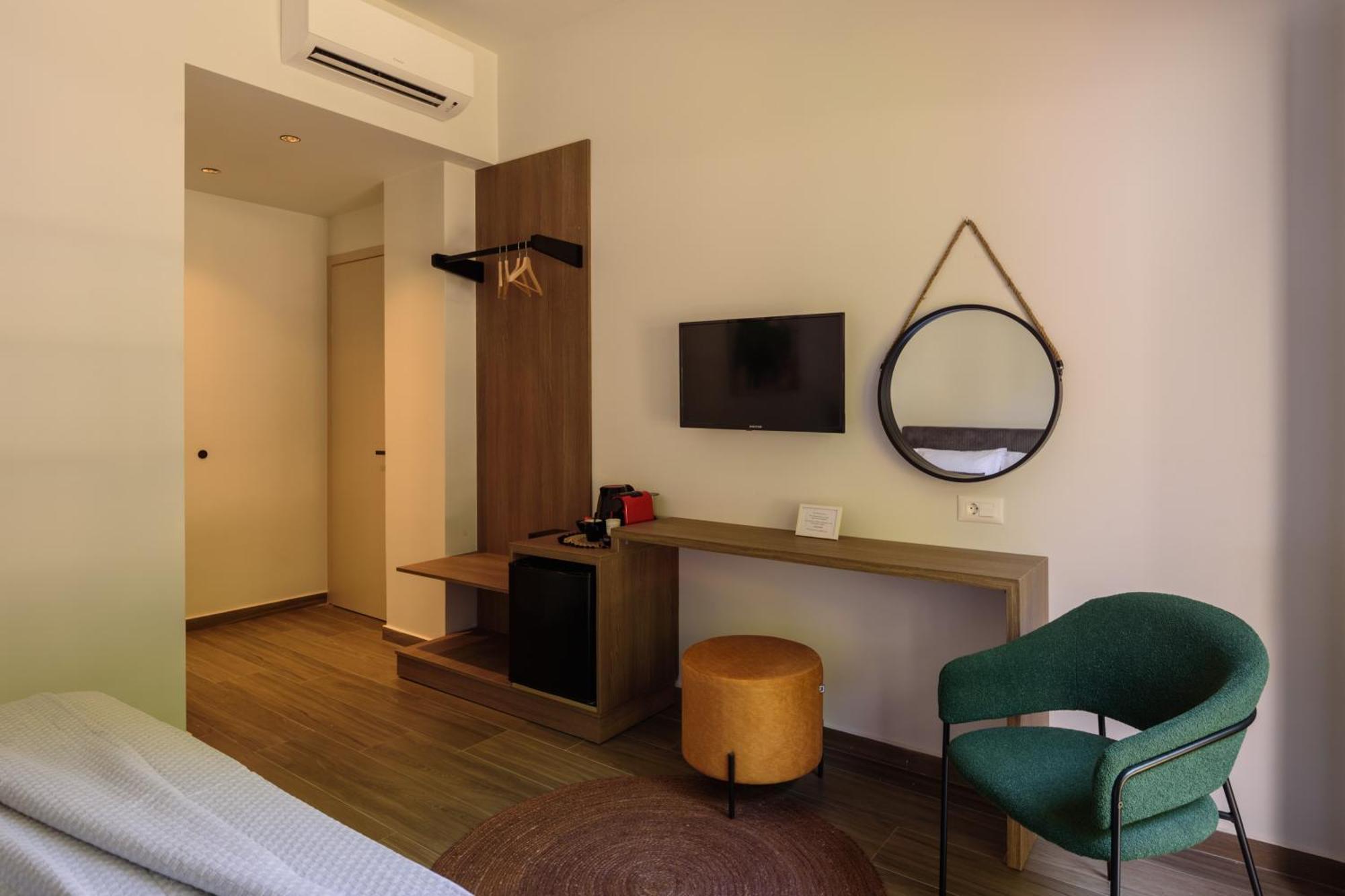 Arthur Suites In Old Town Rhodes City Extérieur photo