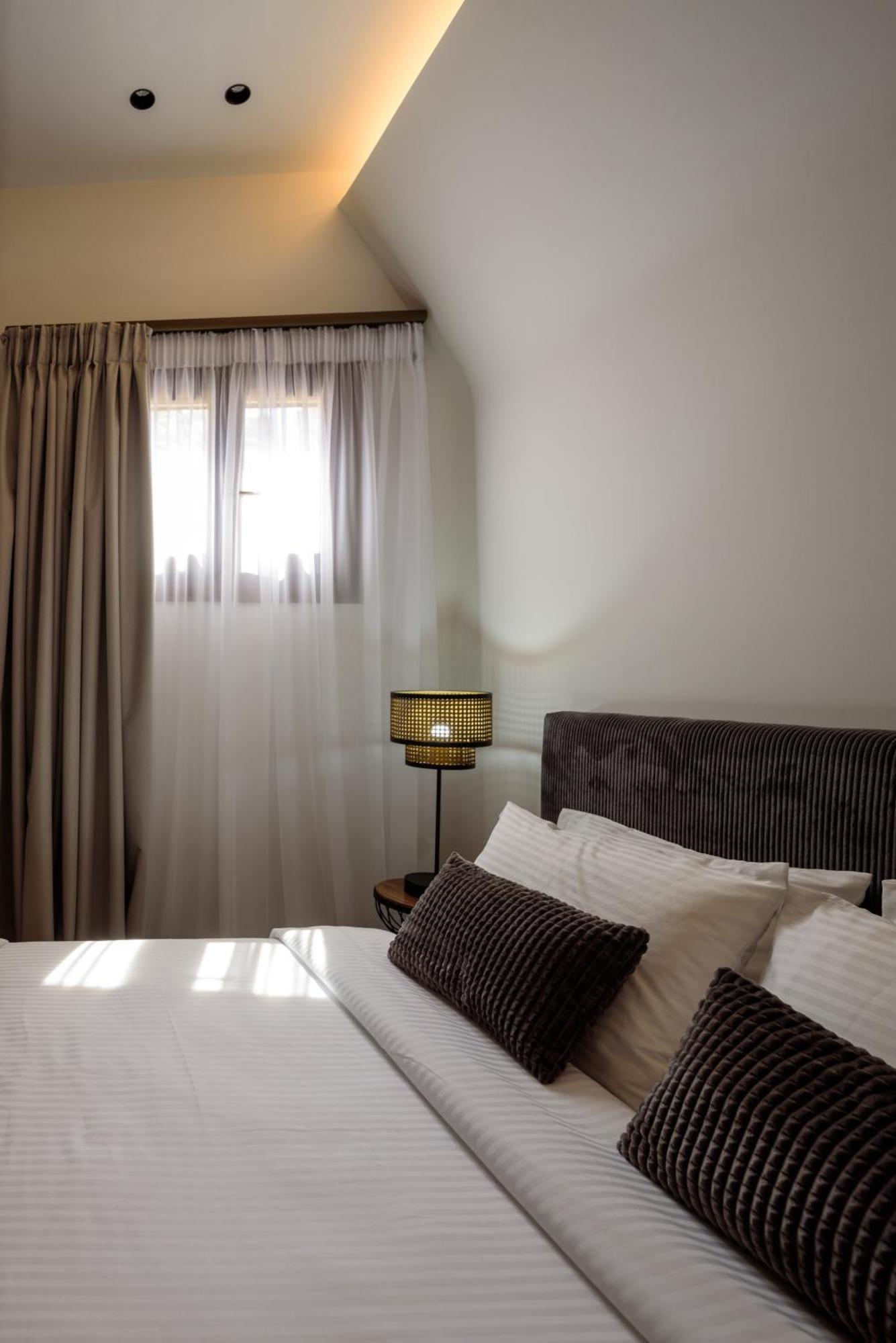 Arthur Suites In Old Town Rhodes City Extérieur photo