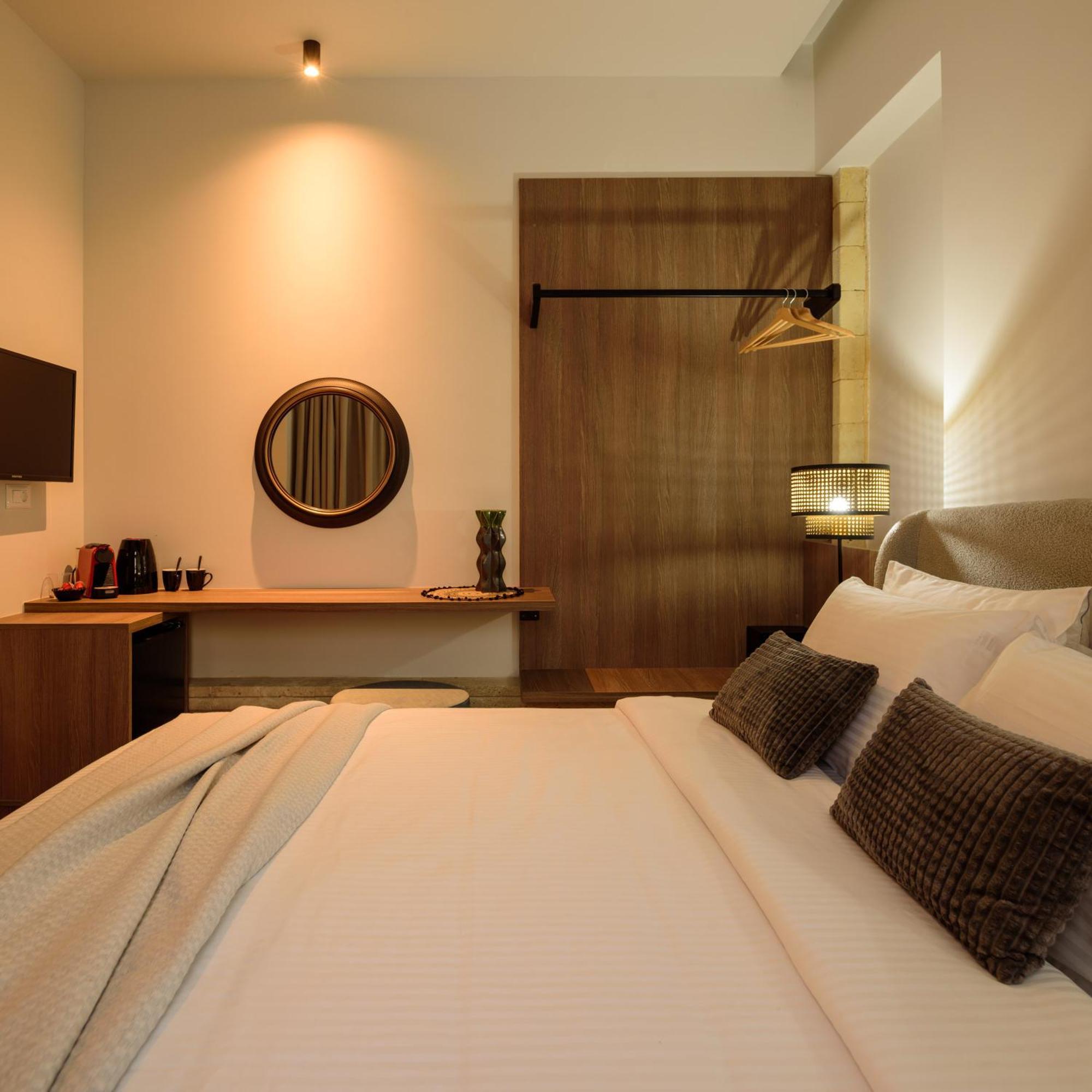 Arthur Suites In Old Town Rhodes City Extérieur photo