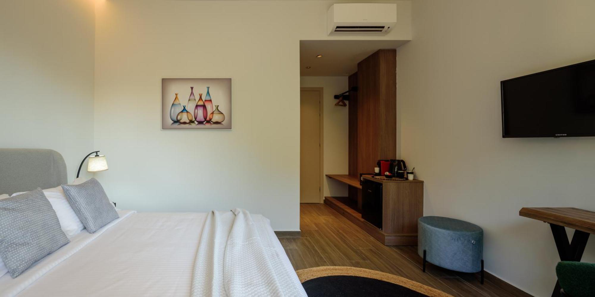 Arthur Suites In Old Town Rhodes City Extérieur photo