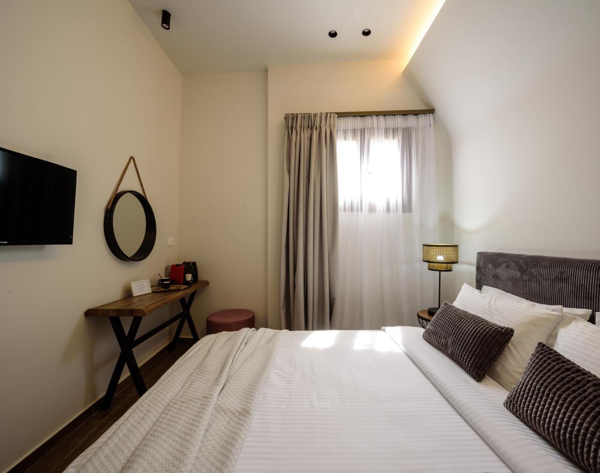 Arthur Suites In Old Town Rhodes City Extérieur photo