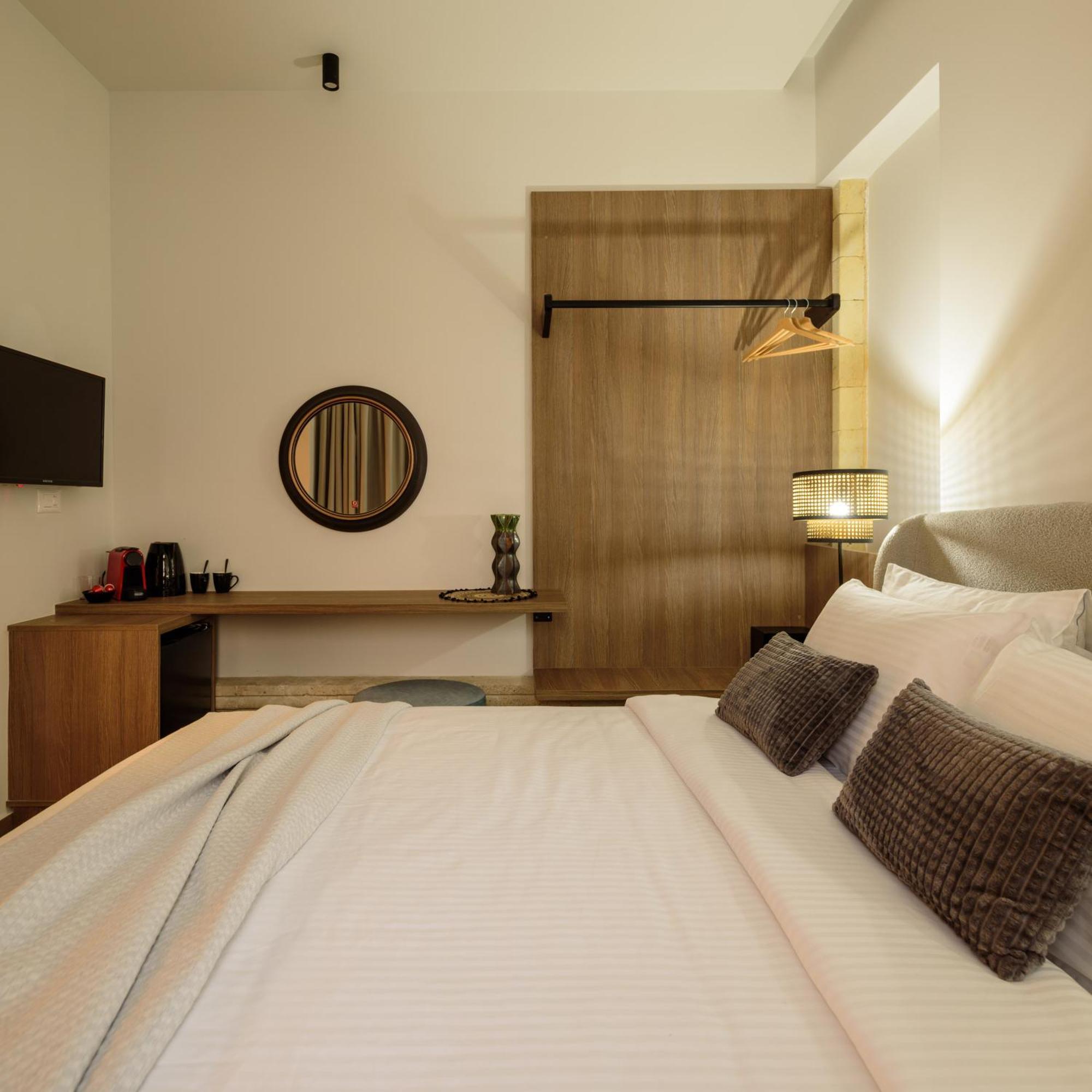 Arthur Suites In Old Town Rhodes City Extérieur photo