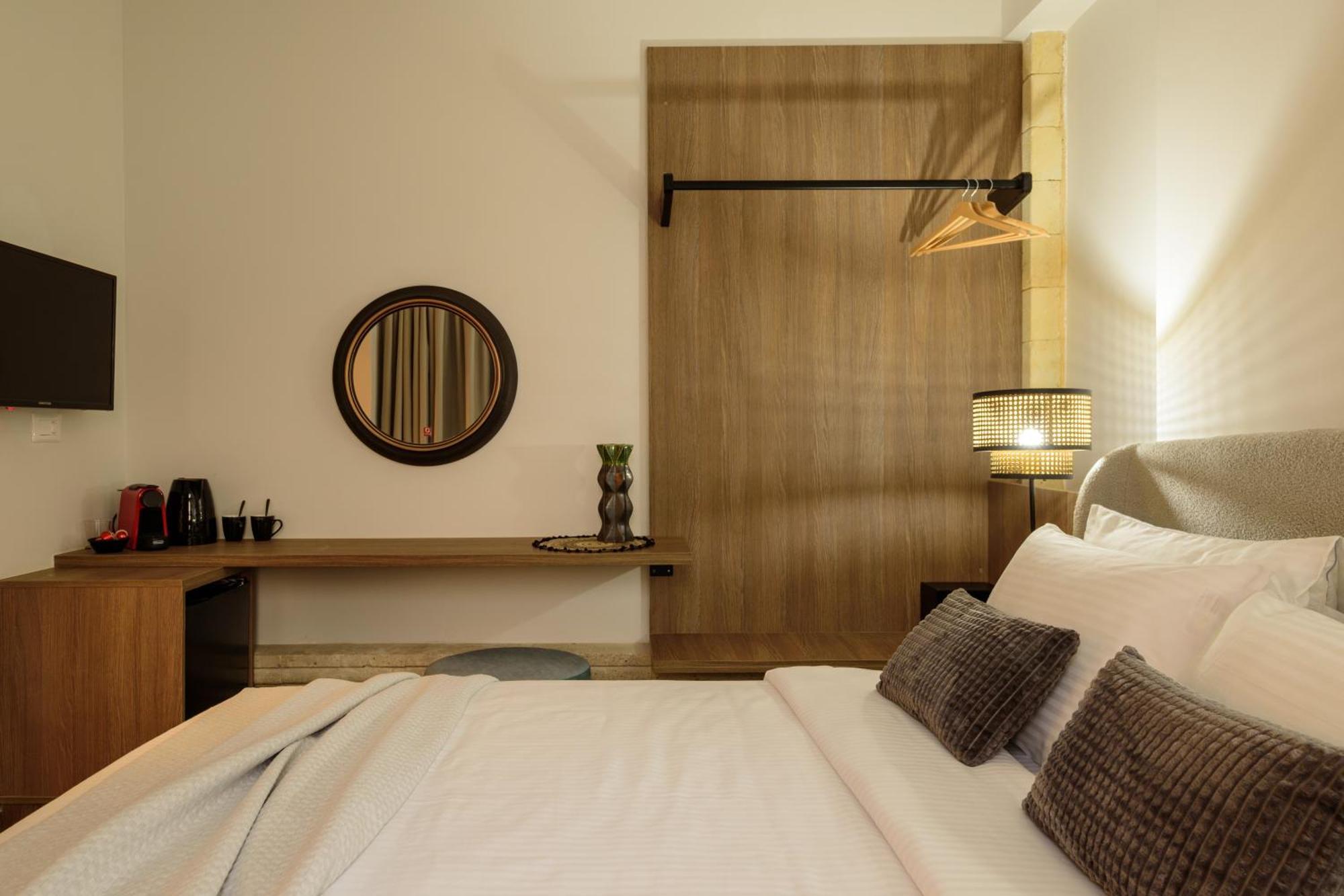 Arthur Suites In Old Town Rhodes City Extérieur photo