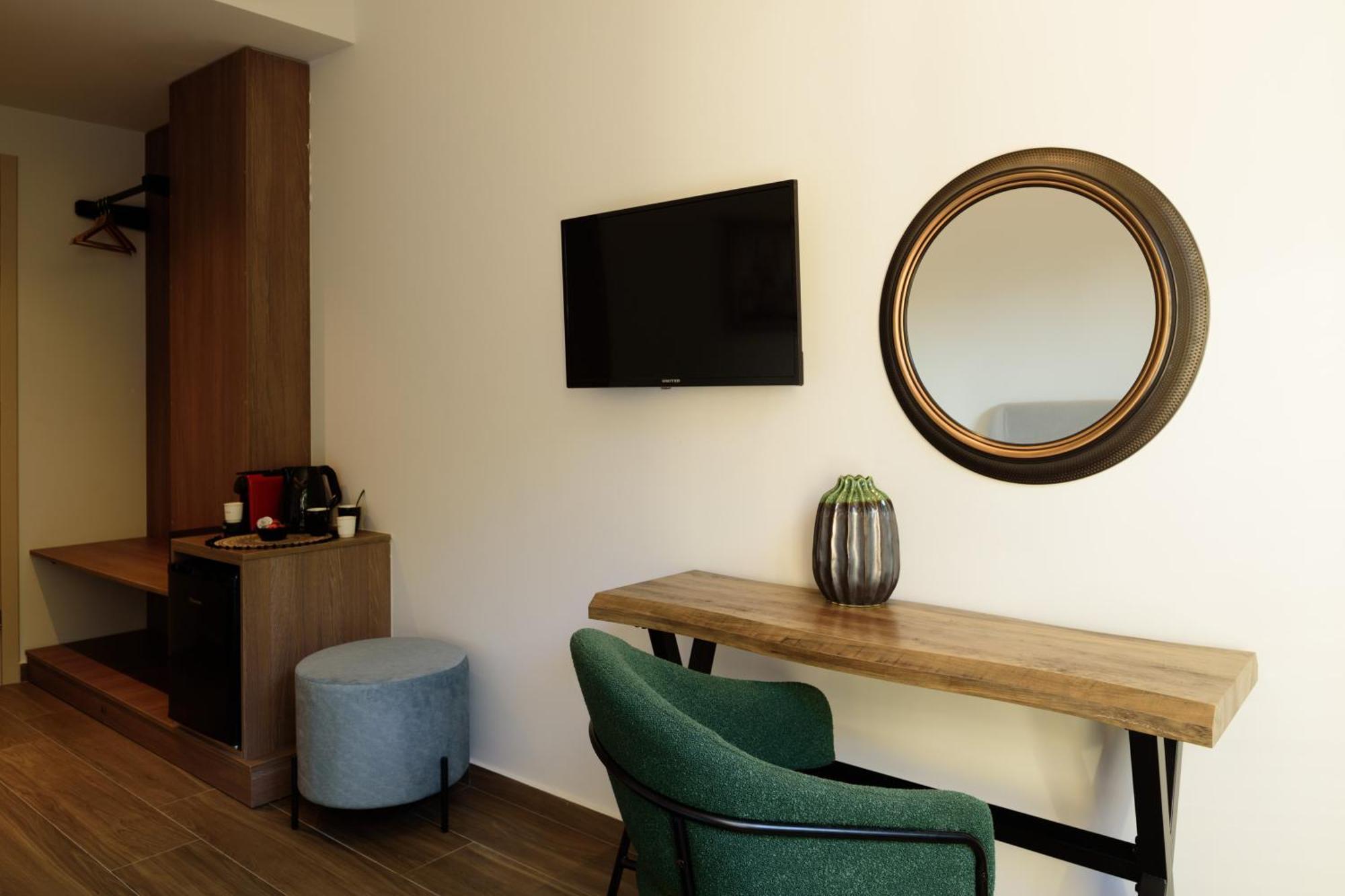 Arthur Suites In Old Town Rhodes City Extérieur photo