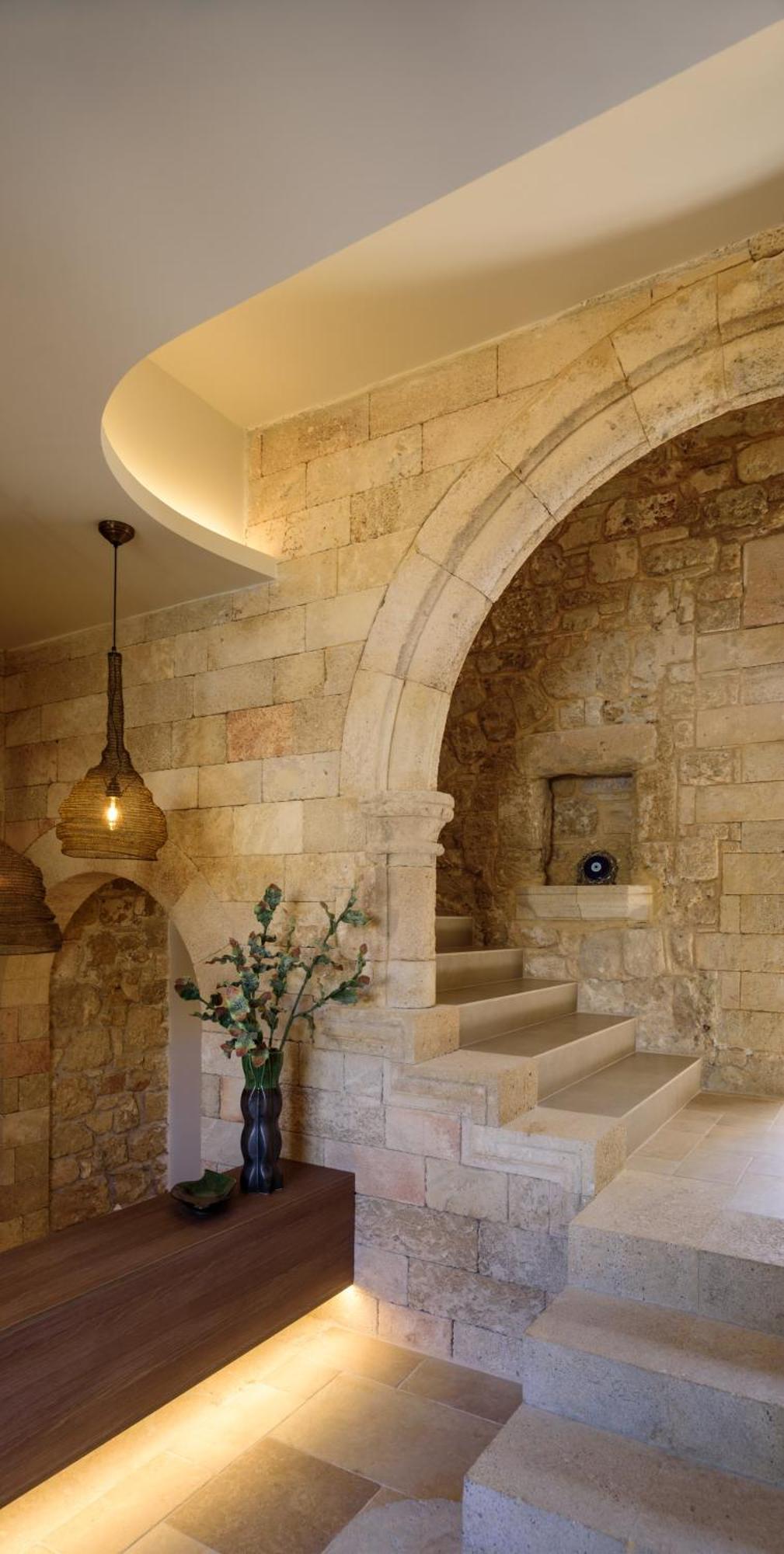 Arthur Suites In Old Town Rhodes City Extérieur photo