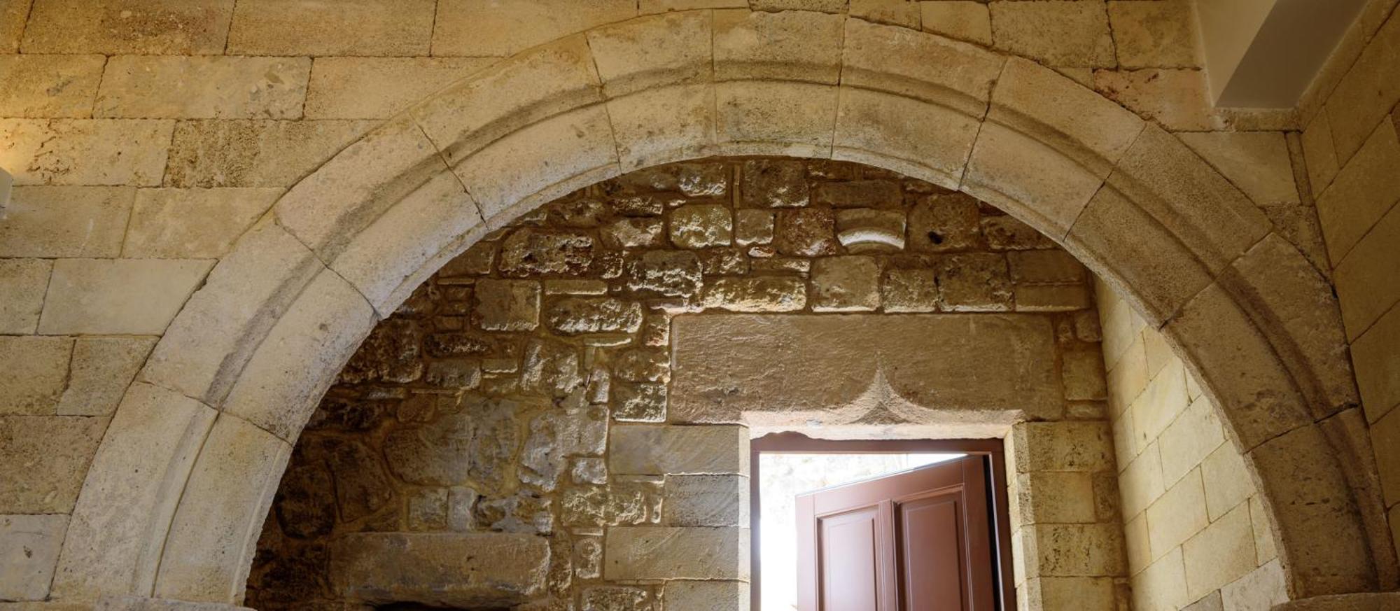 Arthur Suites In Old Town Rhodes City Extérieur photo