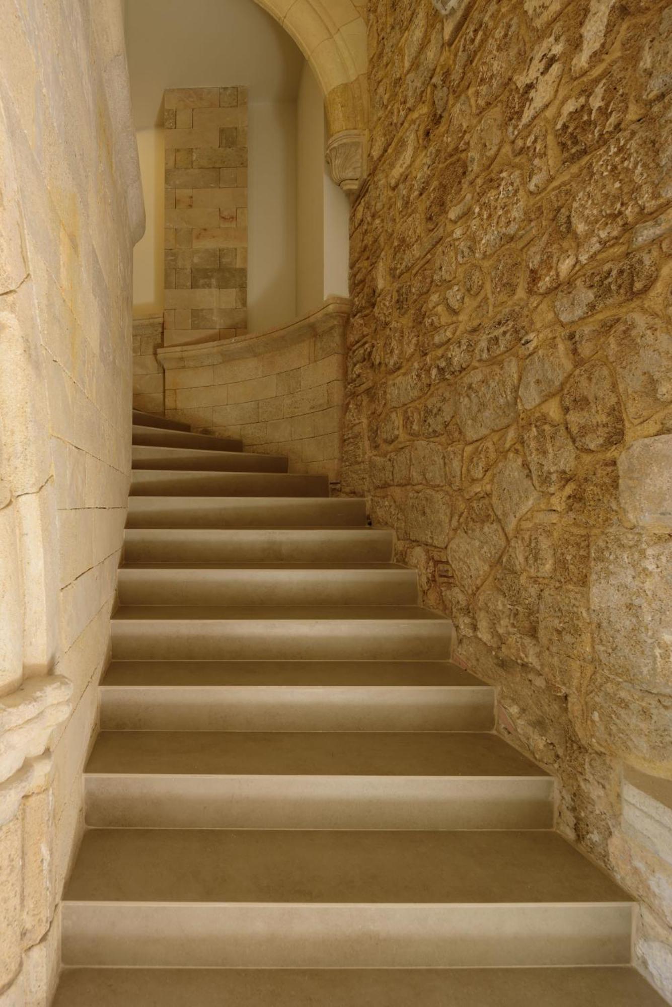 Arthur Suites In Old Town Rhodes City Extérieur photo