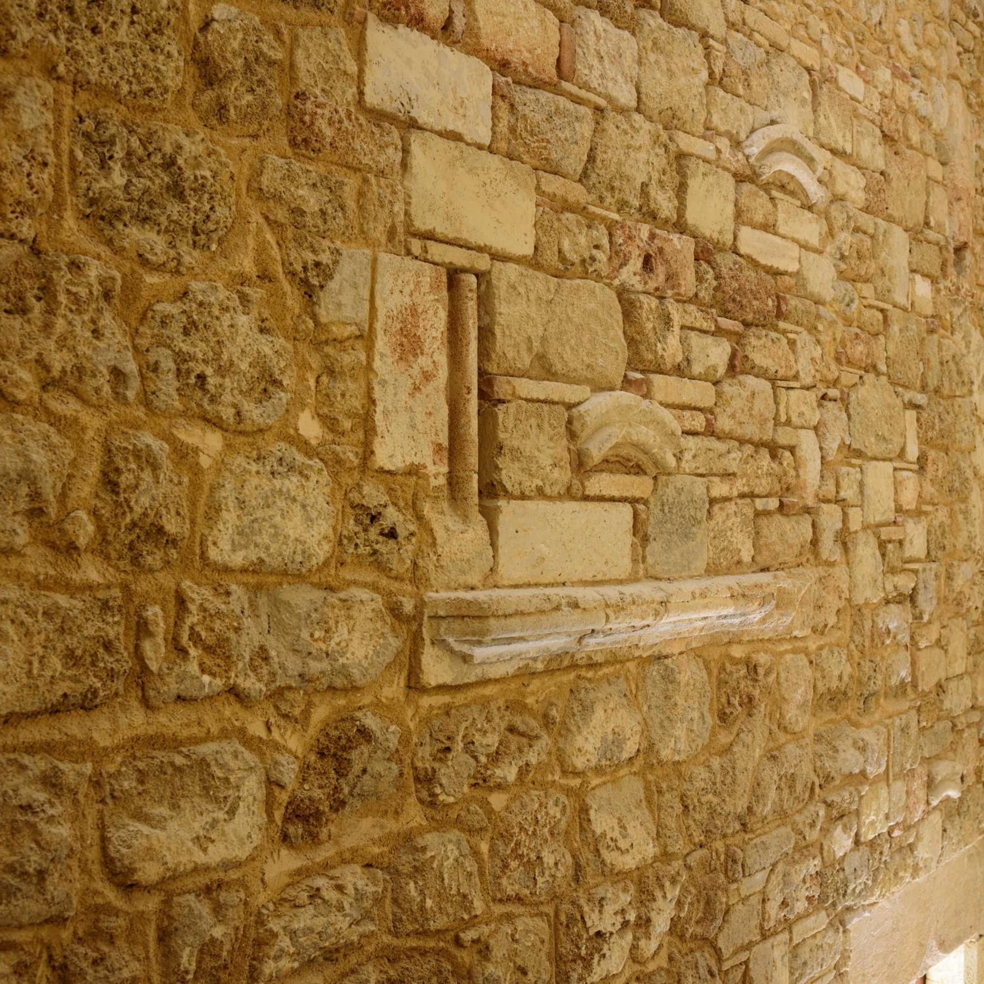 Arthur Suites In Old Town Rhodes City Extérieur photo