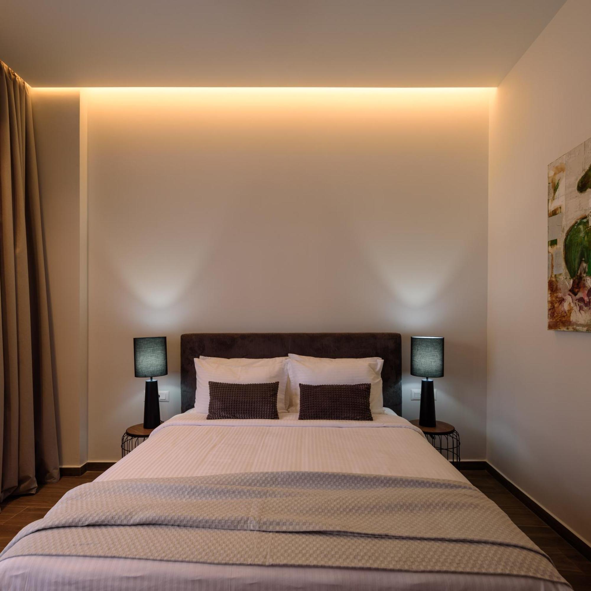 Arthur Suites In Old Town Rhodes City Extérieur photo